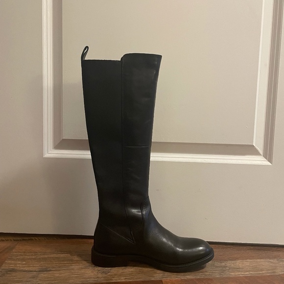 Vagabond boots - Picture 3 of 3